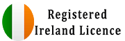 ireland drivers licence