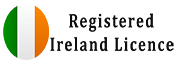 Ireland drivers licence