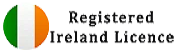 Buy Ireland driving licence